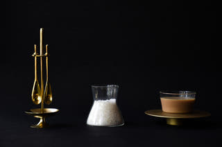 Oorja Spoons Set Of 4