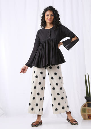 Umbrella Top Black