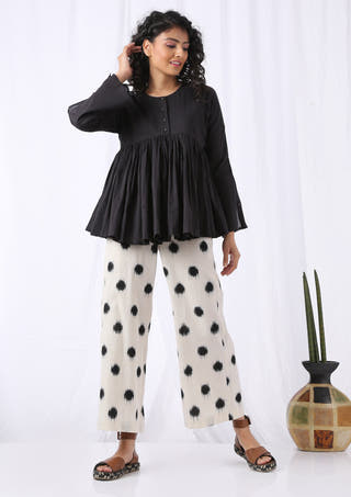 Umbrella Top Black