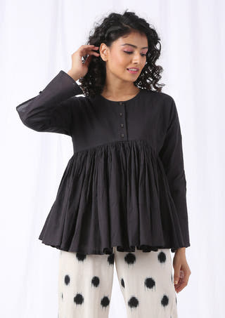 Umbrella Top Black