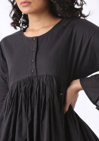 Umbrella Top Black
