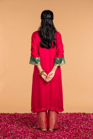 Mubarak Choga Vasstram