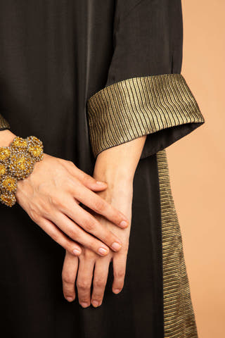 Kamal Asymmetrical  Tunic Vasstram