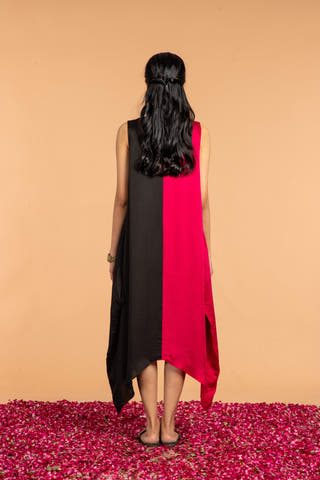 Ganga Jamuna Dress Vasstram