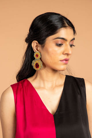 Ganga Jamuna Dress Vasstram