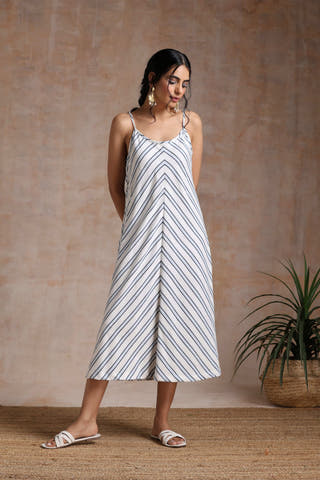 Dahlia Double Layer Dress