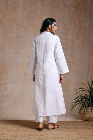 Gulistan Long Jacket