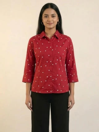 Wine Hearts Shirt