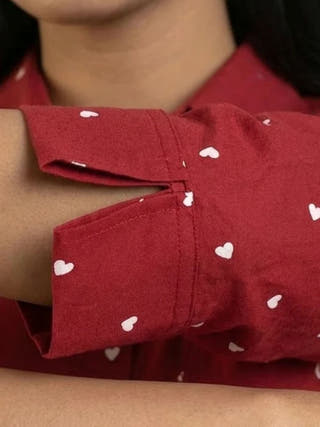 Wine Hearts Shirt
