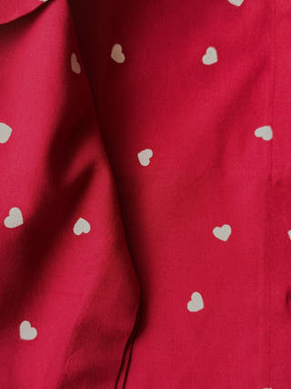 Wine Hearts Shirt