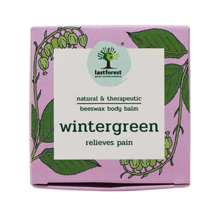 Wintergreen Balm