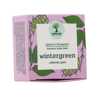 Wintergreen Balm