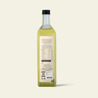 Wood Pressed Sunflower Oil