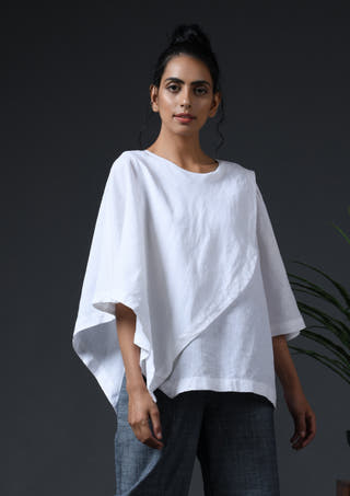 Zig Zag Top