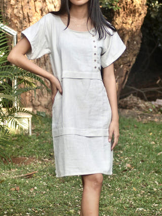 Paty Dress Phuhar's