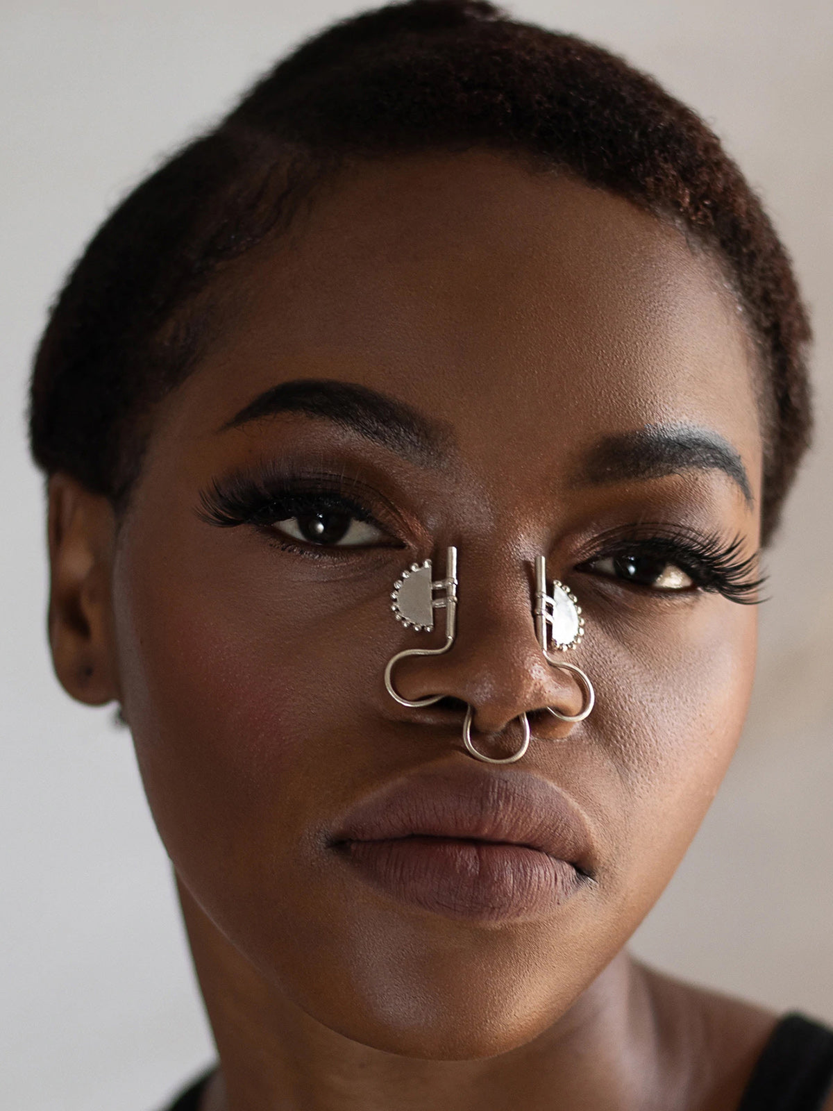 Black owned store nose jewelry