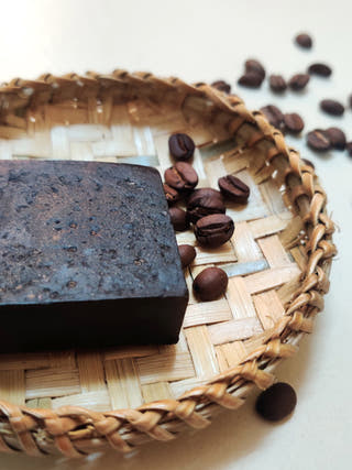 Personal Care Kit- Zero waste Eco Starter Gift Box GreenFootPrint