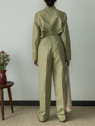 Puddle Pants Anushé Pirani