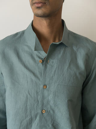 The Weekend Shirt Anushé Pirani
