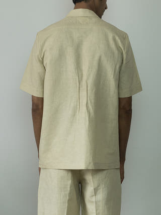 The Day Tripper Shirt Anushé Pirani