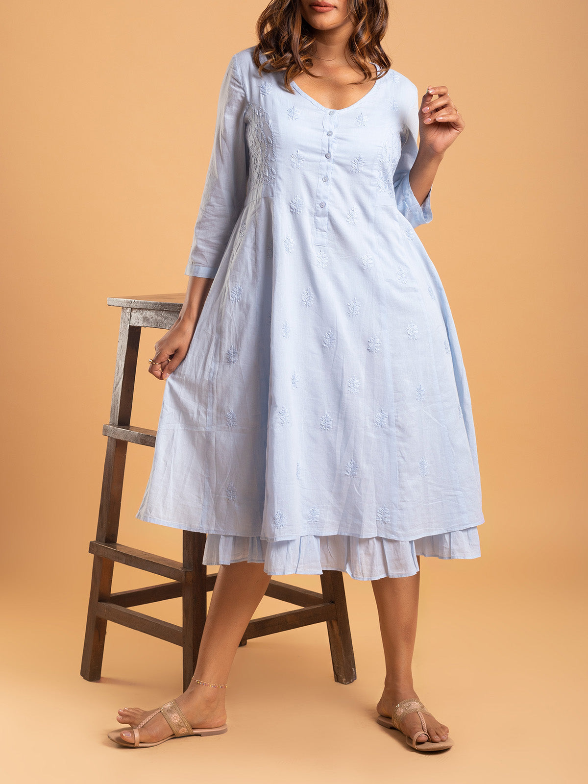 Cancun Dress