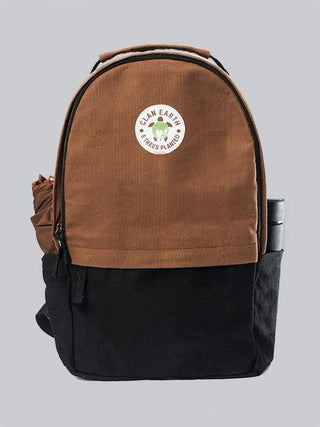 Amur Backpack Clan Earth