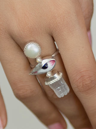 PICHWAI Maha Rasa Ring Baka