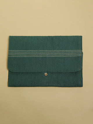 Ivy Laptop/Tab Sleeve B Label