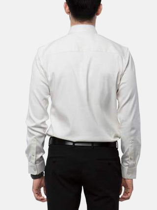 Canyon Tuxedo Shirt White B Label