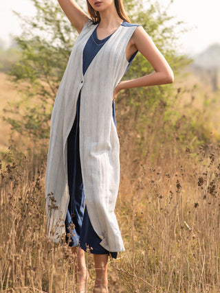 Niuer Summer Sleeveless Jumpsuit Romper for Ladies India