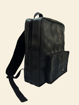 Noir Back to School Laptop Bag Jaggery