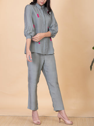 Leilah Chambray & Co.