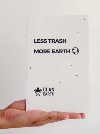 Men's Eco Gifting Kit Clan Earth