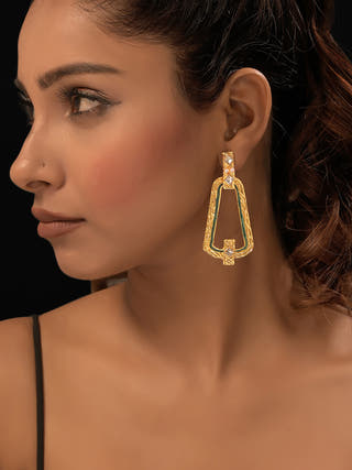 Cressina Earrings Medoso Jewelry