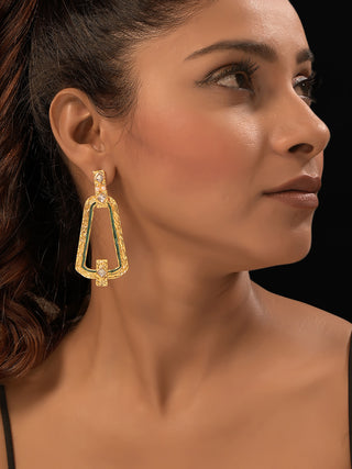 Cressina Earrings Medoso Jewellery