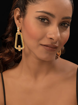 Cressina Earrings Medoso Jewellery