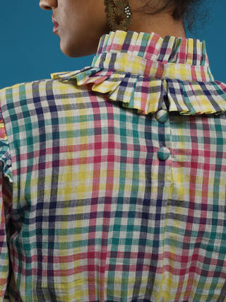 Time Less Top LarRarh