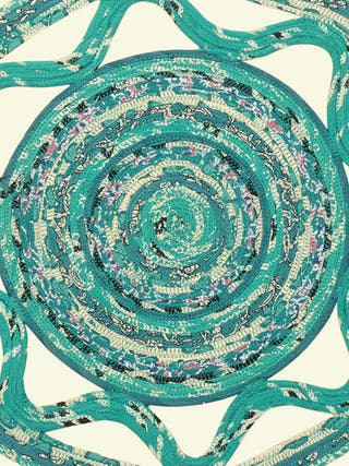 Handmade Placemats Padukas Artisans