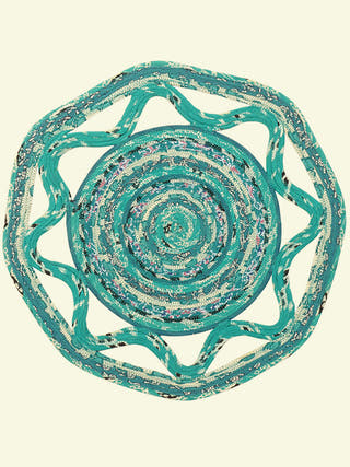 Handmade Placemats Padukas Artisans