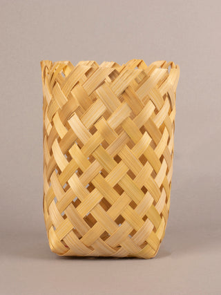 Bamboo Vase Greenkraft