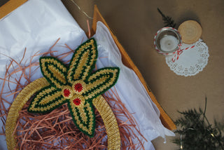 Truna- Colorful Wreath Ekibeki