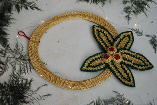 Truna- Colorful Wreath Ekibeki