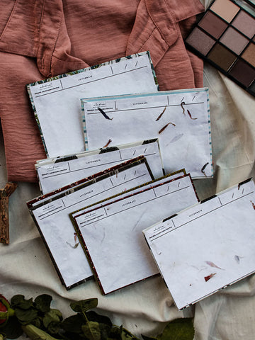 Penpal Cards