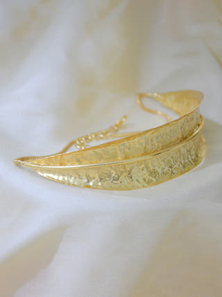 SUKOON Rooh Necklace Gold Equiivalence