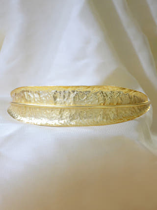 SUKOON Rooh Necklace Gold Equiivalence