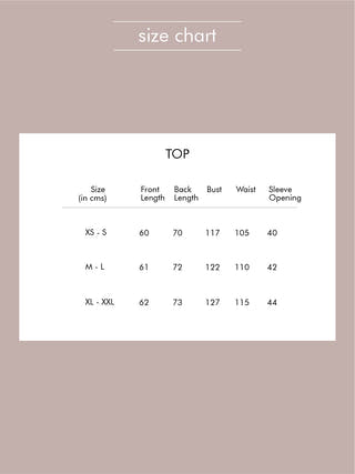 Shorshe Kimono Shirt Mustard Earth Route