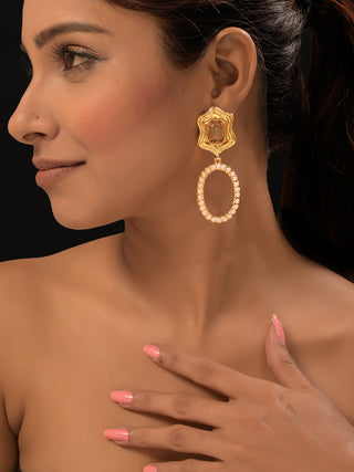 Ekaya Earrings Medoso Jewellery