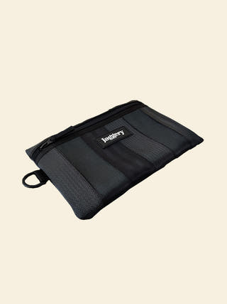 Noir Essentials Pouch Jaggery