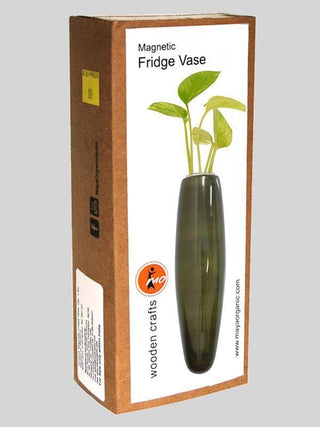  Himam Fridge Vase by Fairkraft Creations sold by Flourish