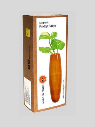 Indoor Plant Holder Fridge Vase Fairkraft Creations
